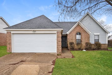 5429 Kindle Creek Dr Memphis, TN 38141